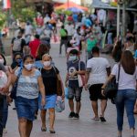 Población al borde: Panamá atraviesa una dolorosa crisis de desempleo Población al borde: Panamá atraviesa una dolorosa crisis de desempleo