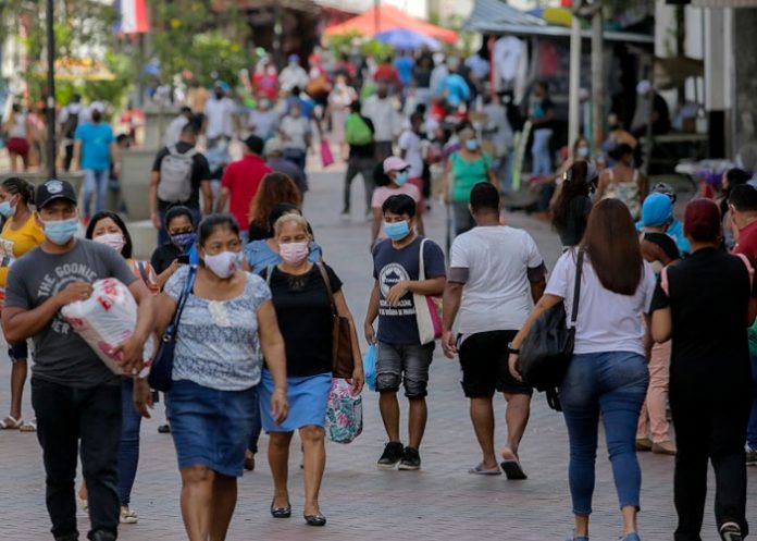 Población al borde: Panamá atraviesa una dolorosa crisis de desempleo