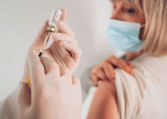 3.2 Vacuna española contra el COVID-19 pasa a la segunda fase de ensayos clínico