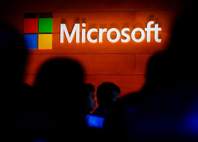 3.2 Microsoft se convierte en la empresa más valiosa del mundo