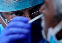 Sudáfrica detecta nueva variante del coronavirus con múltiples mutaciones Sudáfrica detecta nueva variante del coronavirus con múltiples mutaciones
