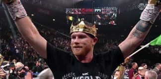 saúl, canelo, álvarez, boxeo, campeón,
