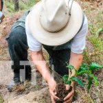 Inauguran Centro Tecnológico de Café Especiales y Alta Calidad en Dipilto
