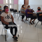 Jornada de Mamografías y ultrasonidos
