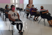 Jornada de Mamografías y ultrasonidos