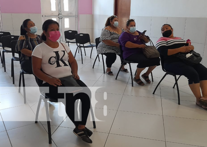 Jornada de Mamografías y ultrasonidos