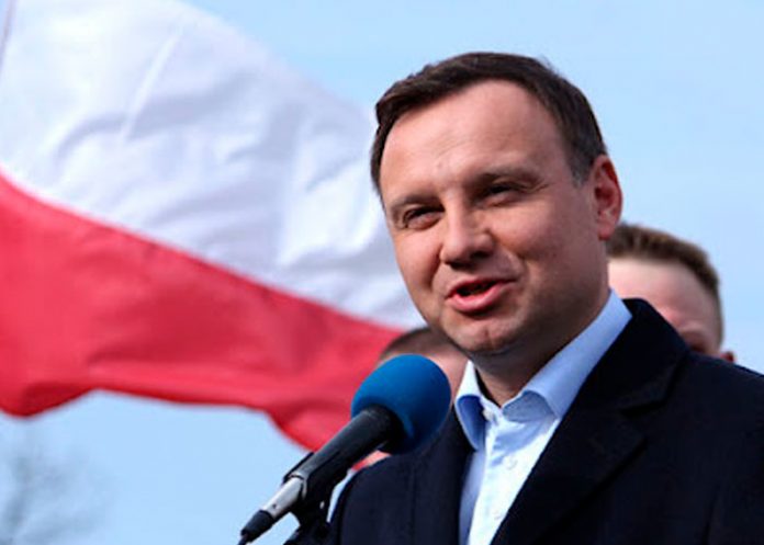 Nicaragua saluda a Polonia por el Día Nacional de su Independencia