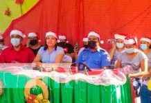 Nueva Segovia será sede del festival gastronómico "Sabores de Diciembre"