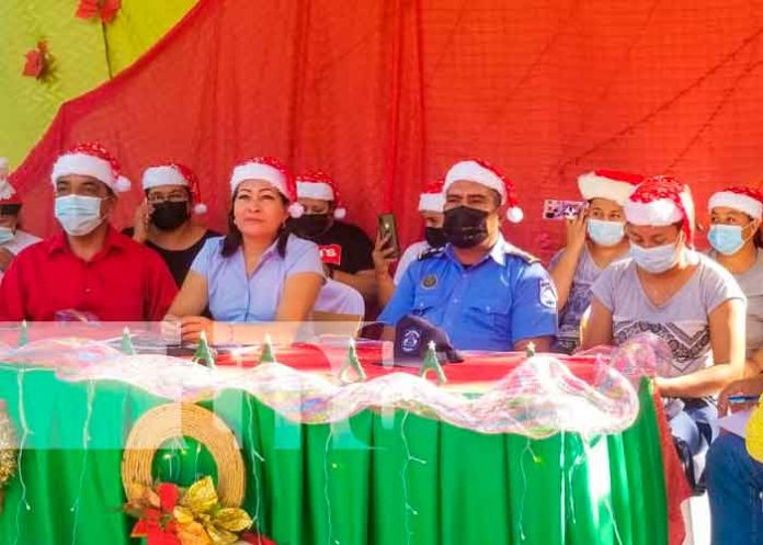 Nueva Segovia será sede del festival gastronómico 