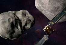 Riesgos de que un asteroide impacte contra la Tierra, según la NASA