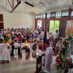 MINSA realizó asamblea evaluativa en Río Blanco, Matagalpa red comunitaria de Salud