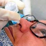 Cuba empieza los ensayos de la vacuna intranasal Mambisa Cuba empieza los ensayos de la vacuna intranasal Mambisa
