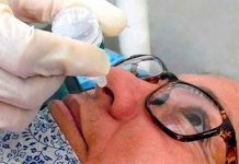 Cuba empieza los ensayos de la vacuna intranasal Mambisa Cuba empieza los ensayos de la vacuna intranasal Mambisa