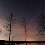 Espectacular lluvia de estrellas: ¿Cuándo y dónde se podrá ver?