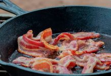 ¿Por qué el tocino frito es aún peor de lo que te imaginas? ¿Por qué el tocino frito es aún peor de lo que te imaginas?
