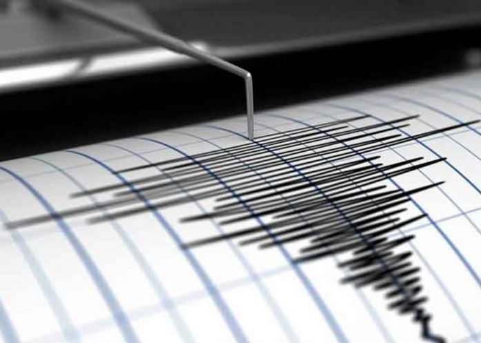 Dos sismos de magnitud 4.5 y 4.4 sacuden el centro y el norte de Perú