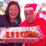 Inicia «Sabores de Diciembre» en mercados de Managua Festival gastronómico en mercados de Managua