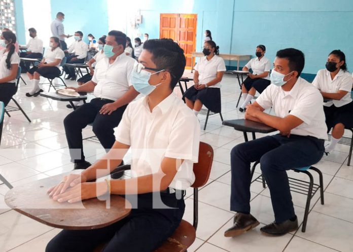 Conmemoran el 45 Aniversario del paso a la inmortalidad del Comandante Carlos Fonseca