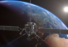 Solar Orbiter atravesó sin contratiempos la zona de basura espacial