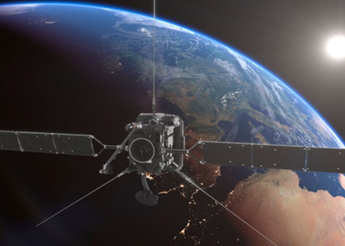 5.1 Solar Orbiter atravesó sin contratiempos la zona de basura espacial