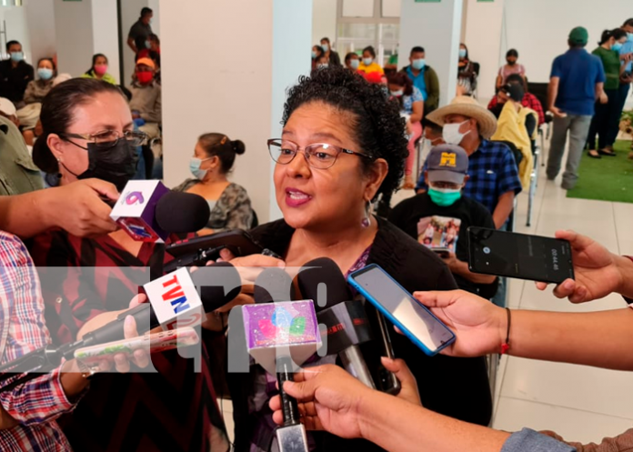 Gobierno impulsa economia familiar a traves del INTA y MEFCCA