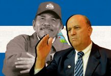 La Fuerza Boschista felicita al Presidente Daniel Ortega por elecciones transparentes La Fuerza Boschista felicita a Daniel Ortega por elecciones transparentes
