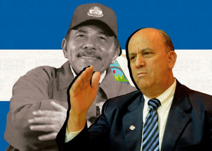 La Fuerza Boschista felicita a Daniel Ortega por elecciones transparentes