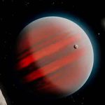 Descubren una antigua enana marrón que conserva sus depósitos de litio Descubren una antigua enana marrón que conserva sus depósitos de litio