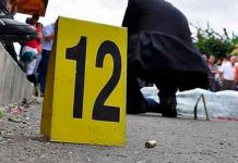Incrementa el número de asesinatos en Puerto Rico
