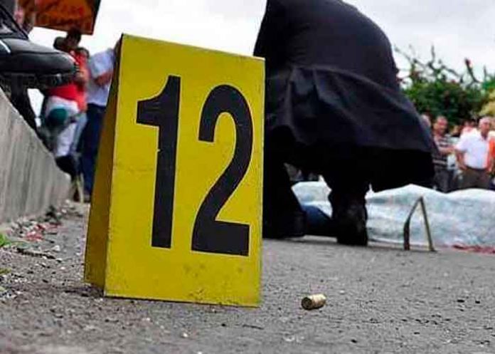 Incrementa el número de asesinatos en Puerto Rico