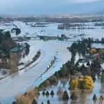 Canadá decreta estado de emergencia tras inundaciones y deslizamientos Canadá decreta estado de emergencia tras inundaciones y delizamientos