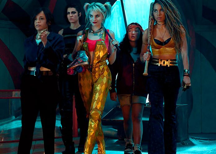 6.2 Aves de Presa ha sido censurada en HBO Max ¿por qué razón?