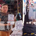 Mercados de Jinotepe con surtidos productos para el comercio Mercados de Jinotepe con surtidos productos para el comercio