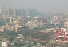 Nueva Delhi mantendrá el cierre de los colegios por la elevada contaminación