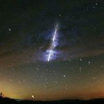 Estos son los eventos astronómicos del mes de noviembre