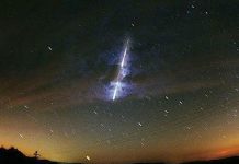 Estos son los eventos astronómicos del mes de noviembre Estos son los eventos astronómicos del mes de noviembre