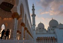 NBA tendrá juegos de pretemporada en Abu Dabi abu, dabi, nba, baloncesto,