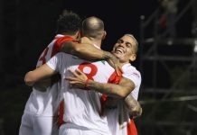 Real Estelí clasifica a semifinales de Liga Primera luis, acuña, real, estelí, fútbol,