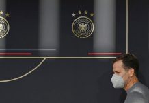 Cinco jugadores de Alemania abandonan la concentración por Covid alemania, bayern, múnich, entrenador,