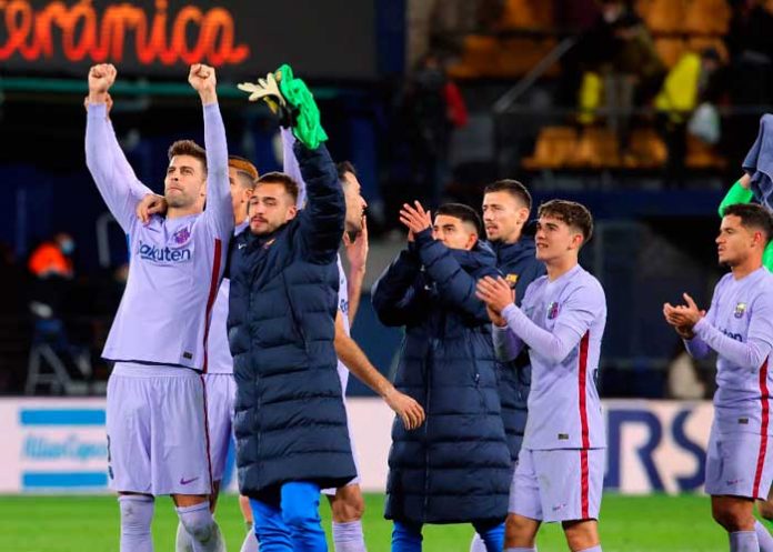 barcelona, futbol, coutinho, laliga,