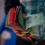 BCN informa sobre proyecciones de liquidez estacional para fines de año 2021 el dinero en circulación en poder del público o numerario, se proyecta se incrementará en C$6,523.6 millones