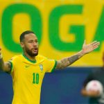 Brasil y Argentina encaran último tramo de carrera hacia Qatar brasil, argentina, futbol, eliminatorias,