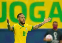 Brasil y Argentina encaran último tramo de carrera hacia Qatar brasil, argentina, futbol, eliminatorias,