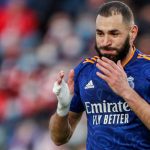 Benzema: 1 año de prisión suspendida en caso de video sexual karim. benzema, futbol, real, madrid, valbuena,
