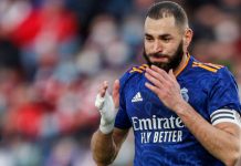 Benzema: 1 año de prisión suspendida en caso de video sexual karim. benzema, futbol, real, madrid, valbuena,