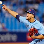 jose, berríos, azulejos, toronto, blue, jays,