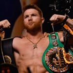 canelo, álvarez, caleb, plant, pesaje,