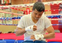 Chocolatito: «No creo que alguien detenga al Canelo» román, chocolatito, gonzález, canelo, boxeo,