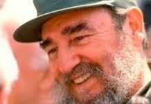Inauguran centro de estudio del pensamiento y obra de Fidel Castro en Cuba Inauguran centro de estudio del pensamiento y obra de Fidel Castro en Cuba