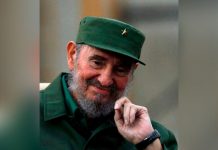 Presente y vigente: Fidel Castro y su ideal para integrar América Latina Presente y vigente: Fidel Castro y su ideal para integrar América Latina